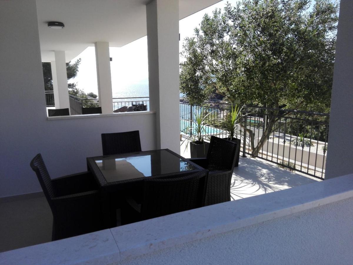 Holiday Hvar Lux Basina Exterior foto