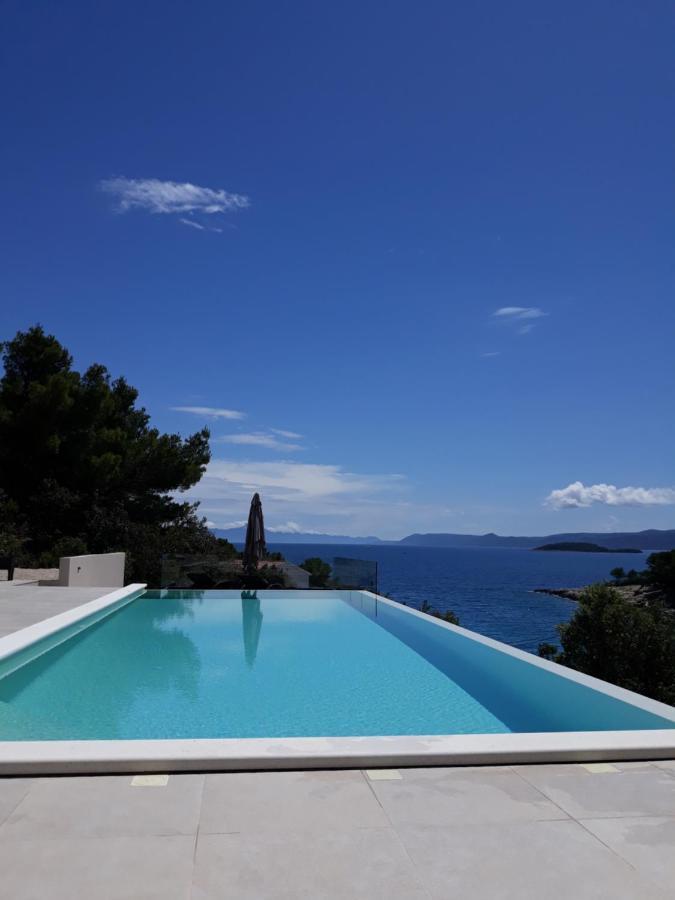 Holiday Hvar Lux Basina Exterior foto
