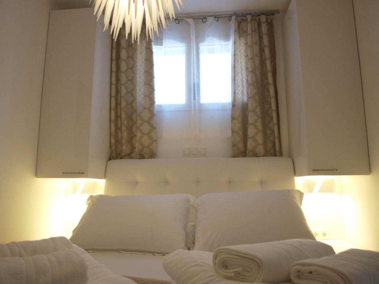 Holiday Hvar Lux Basina Exterior foto
