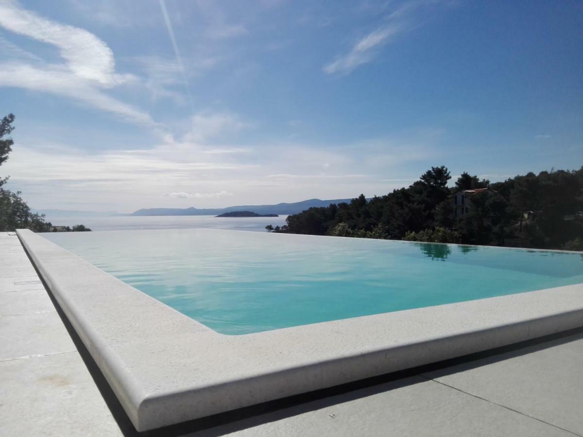 Holiday Hvar Lux Basina Exterior foto